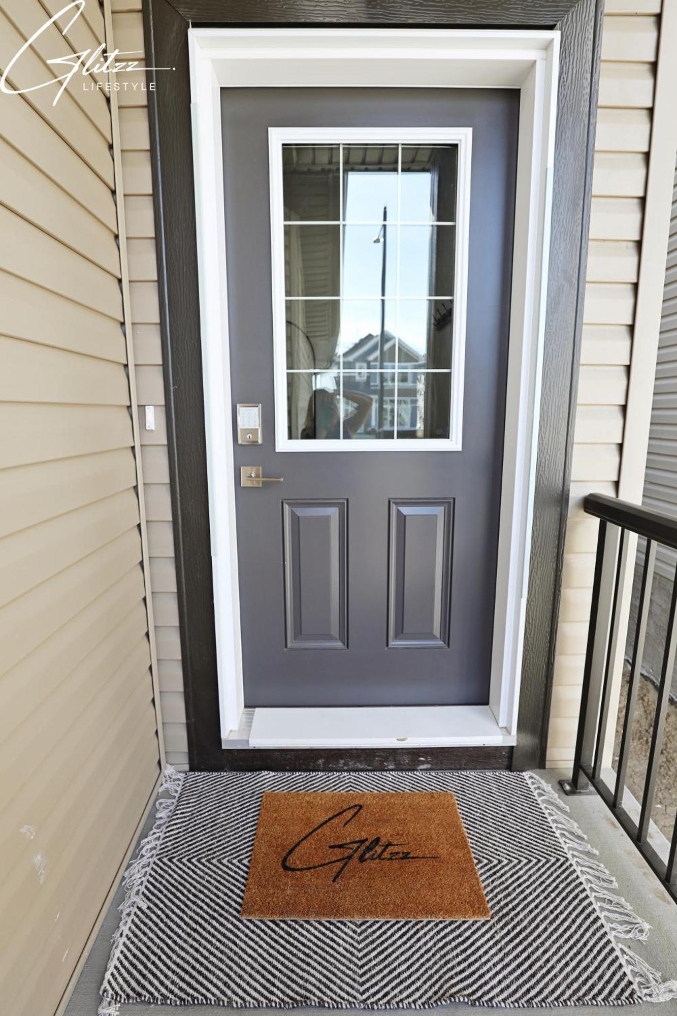 Beautiful Home With 4 King Beds,Airport,Disney+ Edmonton Exterior photo